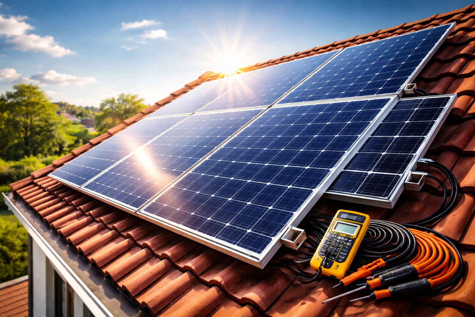 Innovative Unternehmenslösungen