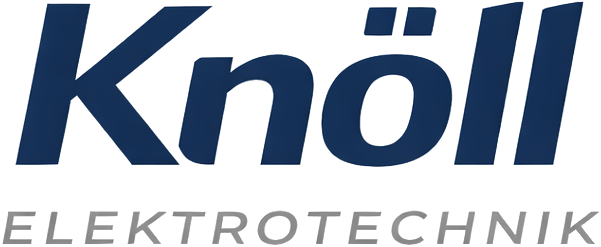 Elektrotechnik Knöll Logo